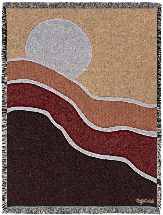 Fleece Haven Collection Area Rug -  Gunnison Rectangle Multi Main