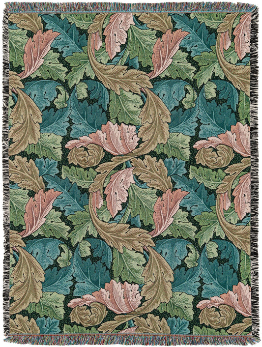 Fleece Haven Collection Area Rug -  LaCrosse Rectangle Multi Main