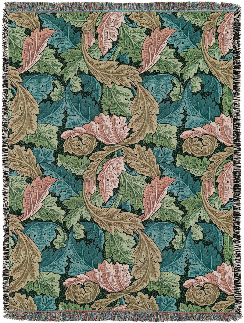 Fleece Haven Collection Area Rug -  LaCrosse Rectangle Multi Main