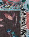 Fleece Haven Collection Area Rug -  Missoula Rectangle Multi  lifestyle 10