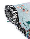 Fleece Haven Collection Area Rug -  Missoula Rectangle Multi  lifestyle 13