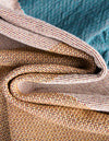 Fleece Haven Collection Area Rug -  Pipestone Rectangle Multi  lifestyle 9