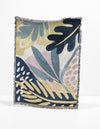 Fleece Haven Collection Area Rug -  Quincy Rectangle Multi  lifestyle 6