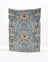 Fleece Haven Collection Area Rug -  Scio Rectangle Multi  lifestyle 6