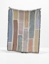 Fleece Haven Collection Area Rug -  Wickenburg Rectangle Multi  lifestyle 6