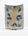 Fleece Haven Collection Area Rug -  York Rectangle Multi  lifestyle 6