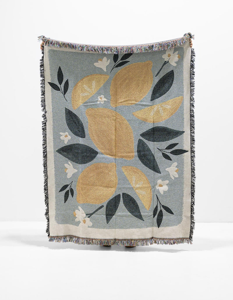 Fleece Haven Collection Area Rug -  York Rectangle Multi  lifestyle 6