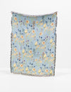 Fleece Haven Collection Area Rug -  Zumbro Rectangle Multi  lifestyle 6