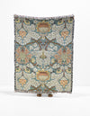 Fleece Haven Collection Area Rug -  Brighton Rectangle Multi  lifestyle 6