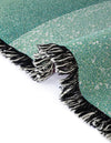 Fleece Haven Collection Area Rug -  Calumet Rectangle Multi  lifestyle 11
