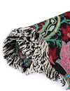Fleece Haven Collection Area Rug -  Klamath Rectangle Multi  lifestyle 13
