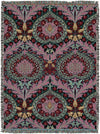 Fleece Haven Collection Area Rug -  Klamath Rectangle Multi Main