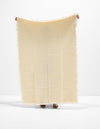 Fleece Haven Collection Area Rug -  Muncie Rectangle Tan  lifestyle 6