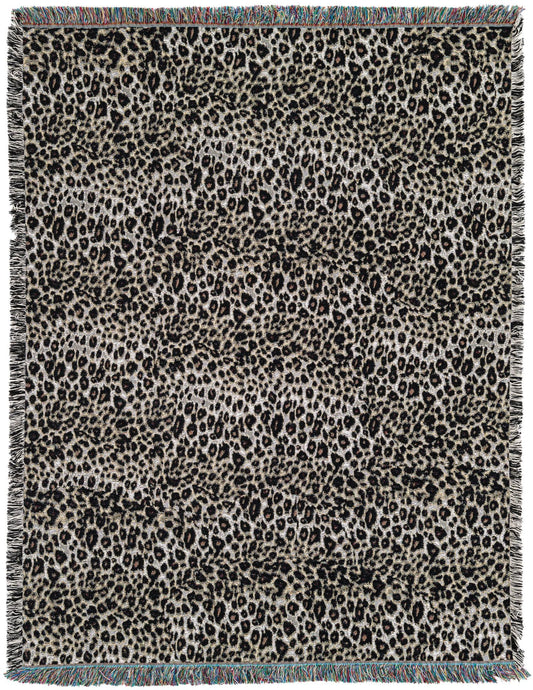 Fleece Haven Collection Area Rug -  Vernon Rectangle Multi Main