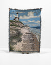 Fleece Haven Collection Area Rug -  Xylocarp Rectangle Multi  lifestyle 6