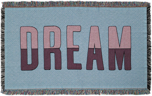 Fleece Haven Collection Area Rug -  Yukon Rectangle Blue Main