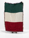 Fleece Haven Collection Area Rug -  Kodiak Rectangle Multi  lifestyle 6