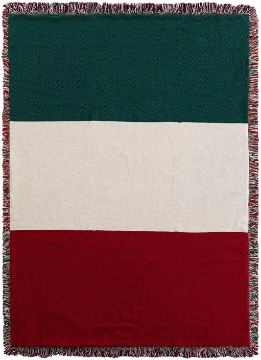 Fleece Haven Collection Area Rug -  Kodiak Rectangle Multi Main