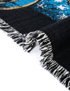 Fleece Haven Collection Area Rug -  Nome Rectangle Multi  lifestyle 11