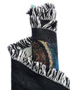 Fleece Haven Collection Area Rug -  Nome Rectangle Multi  lifestyle 12