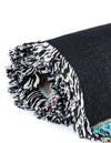 Fleece Haven Collection Area Rug -  Nome Rectangle Multi  lifestyle 13