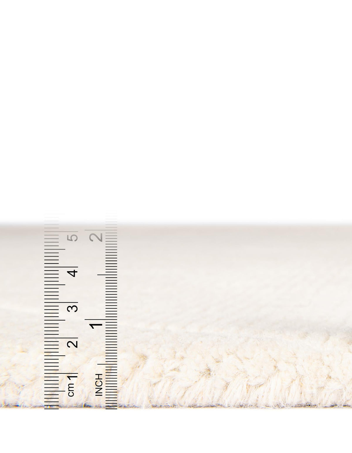 Nordic Loom Geometric Collection Area Rug - Oslo Round Pearl Ivory  lifestyle 122
