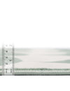 Wonder Tykes Collection Area Rug - Sparklewood Rectangle Soft Green  lifestyle 32