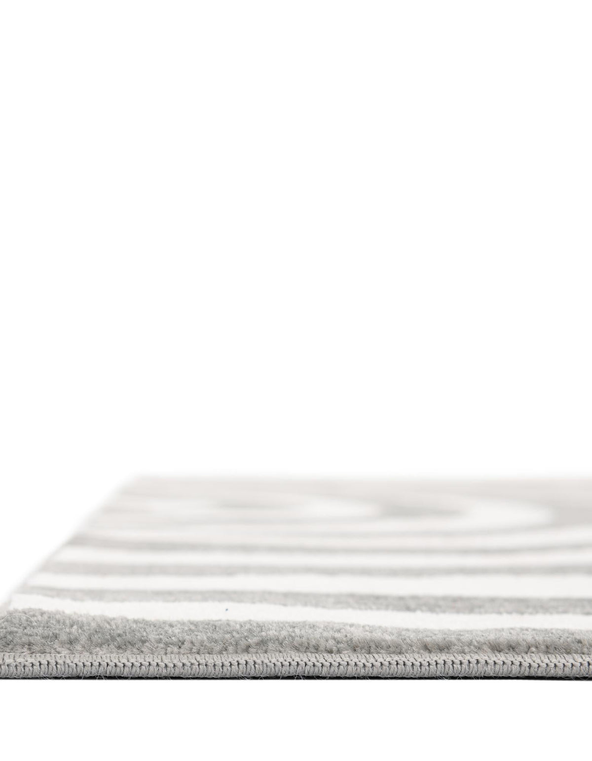 Wonder Tykes Collection Area Rug -  Joydale Rectangle Silver Gray  lifestyle 50