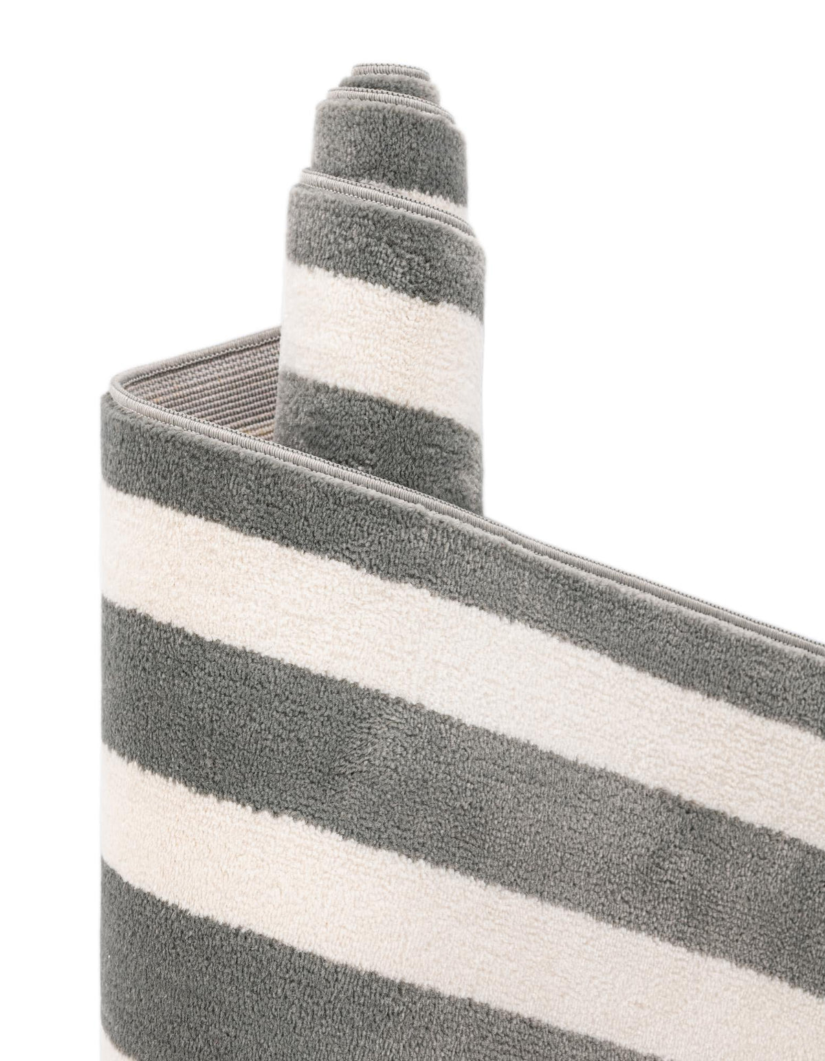Wonder Tykes Collection Area Rug -  Joydale Rectangle Silver Gray  lifestyle 66