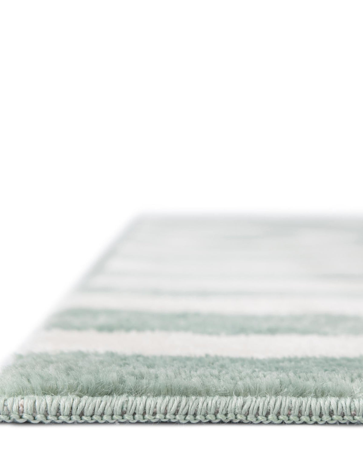Wonder Tykes Collection Area Rug -  Joydale Rectangle Soft Green  lifestyle 53