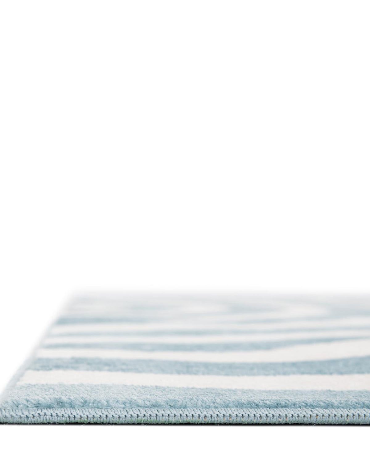 Wonder Tykes Collection Area Rug -  Joydale Rectangle Sky blue  lifestyle 51