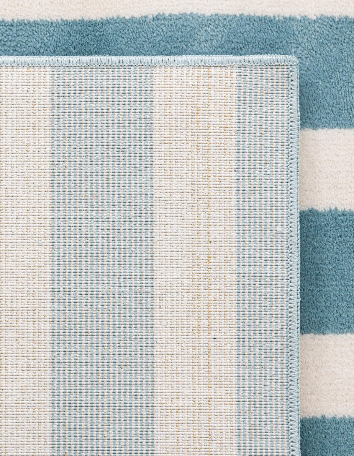 Wonder Tykes Collection Area Rug -  Joydale Rectangle Sky blue  lifestyle 59