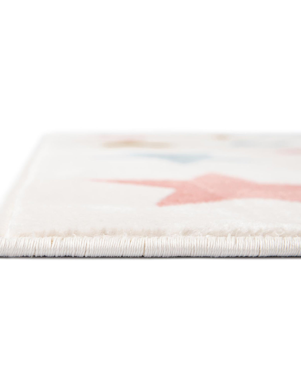 Wonder Tykes Collection Area Rug -  Fantasia Rectangle Multi  lifestyle 14