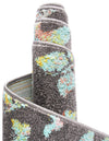Playful Patterns Collection Area Rug -  Carnival Rectangle Charcoal Gray  lifestyle 18