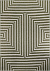 Urban Terrace Collection Area Rug -  Astoria (Green) Rectangle Green Main