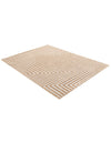 Urban Terrace Collection Area Rug -  Astoria (Taupe) Rectangle Taupe  lifestyle 3