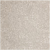 Urban Terrace Collection Area Rug -  Harlem Square Gray  lifestyle 86
