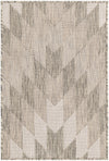 Urban Terrace Collection Area Rug -  Highline Rectangle Gray Main