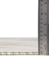 Urban Terrace Collection Area Rug -  Highline Rectangle Gray  lifestyle 11