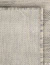 Urban Terrace Collection Area Rug -  Highline Rectangle Gray  lifestyle 15
