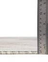 Urban Terrace Collection Area Rug -  Highline Rectangle Gray  lifestyle 24