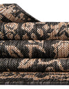 Patio Heritage Collection Area Rug -  Lafayette (Black) Rectangle Black  lifestyle 34