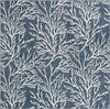 Seaside Haven Rugs Collection Area Rug -  Pebblestone Square Blue  lifestyle 80