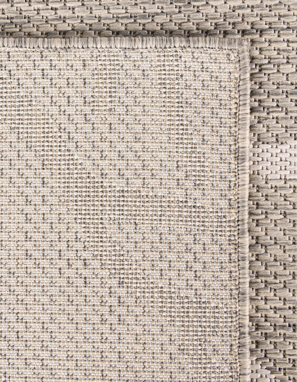 Seaside Haven Rugs Collection Area Rug -  Pebblestone Rectangle Gray  lifestyle 15