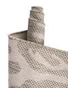 Seaside Haven Rugs Collection Area Rug -  Pebblestone Rectangle Gray  lifestyle 17