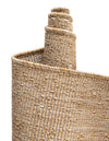 Seaside Haven Rugs Collection Area Rug -  Wavecrest Square Taupe  lifestyle 17