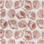 Ivory Rust Red