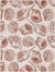 Ivory Rust Red