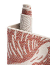 Seaside Haven Rugs Collection Area Rug -  Lighthouse (Ivory Rust Red) Runner Ivory Rust Red  lifestyle 14