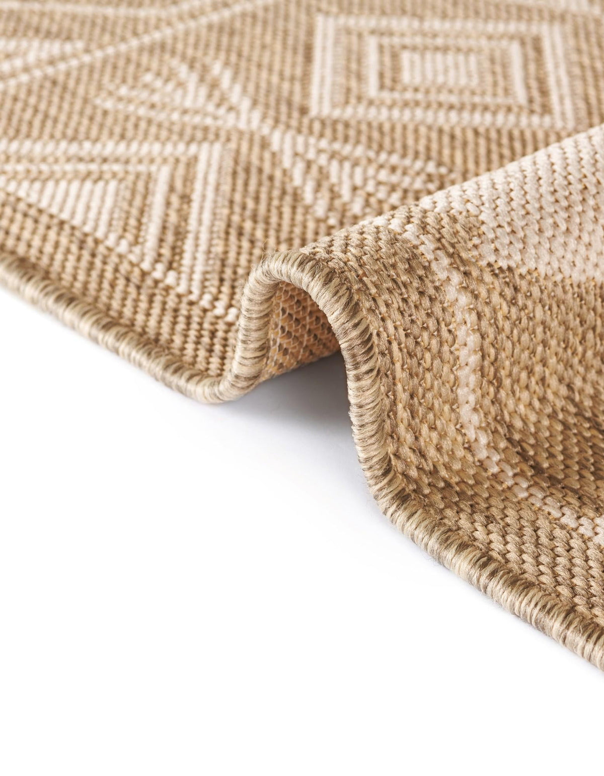 Mesa Oasis Rugs Collection Area Rug - Sundown Rectangle Taupe  lifestyle 59